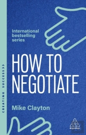 How To Negotiate