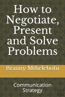 Bertrand.pt - How To Negotiate, Present And Solve Problems