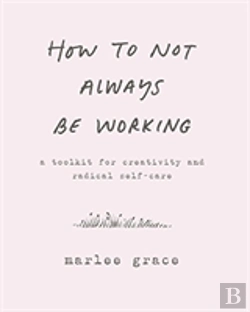 Bertrand.pt - How To Not Always Be Working