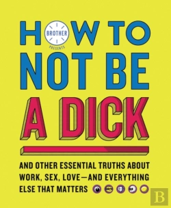 Bertrand.pt - How To Not Be A Dick