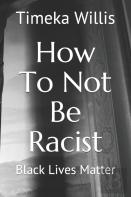 How To Not Be Racist