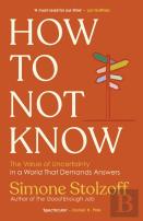 How To Not Know