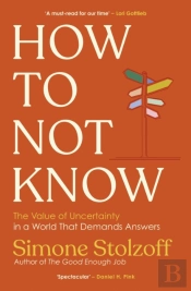 How To Not Know