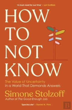Bertrand.pt - How To Not Know