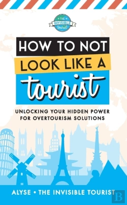 Bertrand.pt - How To Not Look Like A Tourist