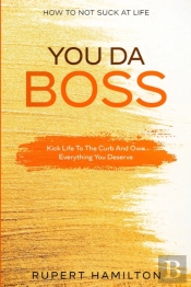 How To Not Suck At Life