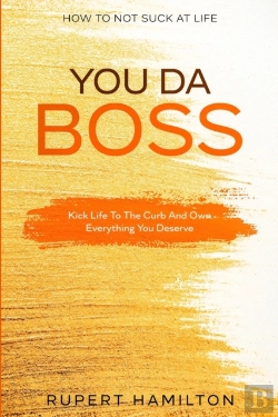 Bertrand.pt - How To Not Suck At Life
