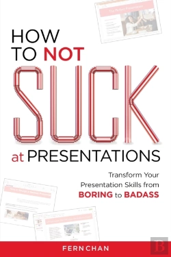 Bertrand.pt - How To Not Suck At Presentations