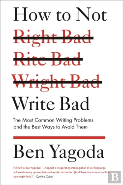 Bertrand.pt - How To Not Write Bad