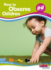 How To Observe Children,