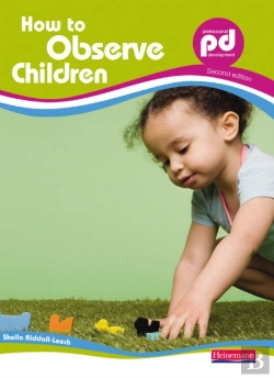 Bertrand.pt - How To Observe Children,