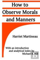 How To Observe Morals And Manners