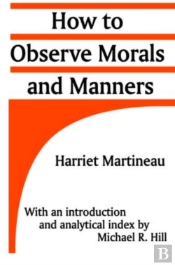 Bertrand.pt - How To Observe Morals And Manners
