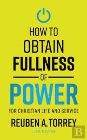 How To Obtain Fullness Of Power