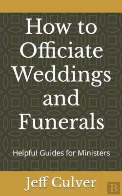 Bertrand.pt - How To Officiate Weddings And Funerals