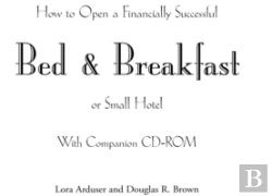 Bertrand.pt - How To Open A Financially Successful Bed And Breakfast Or Small Hotel