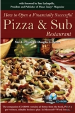 Bertrand.pt - How To Open A Financially Successful Pizza And Sub Restaurant