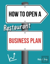 How To Open A Restaurant Business Plan