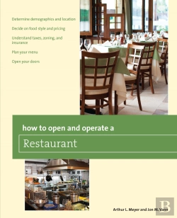 Bertrand.pt - How To Open And Operate A Restaurant