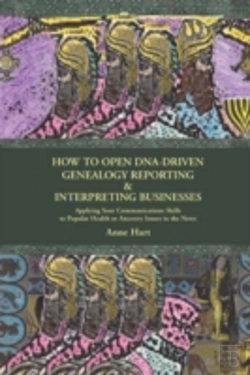 Bertrand.pt - How To Open Dna-Driven Genealogy Reporting & Interpreting Businesses