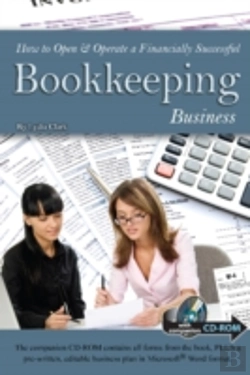Bertrand.pt - How To Open & Operate A Financially Successful Bookkeeping Business