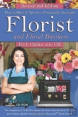 Bertrand.pt - How To Open & Operate A Financially Successful Florist & Floral Business Both Online & Off