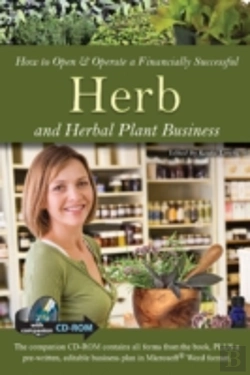 Bertrand.pt - How To Open & Operate A Financially Successful Herb And Herbal Plant Business