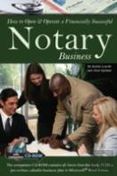 How To Open & Operate A Financially Successful Notary Business