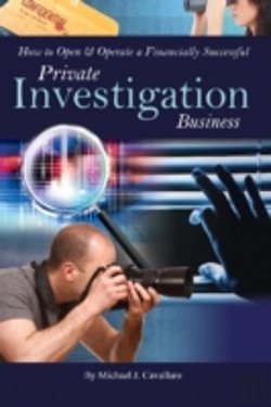 Bertrand.pt - How To Open & Operate A Financially Successful Private Investigation Business