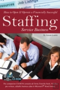Bertrand.pt - How To Open & Operate A Financially Successful Staffing Service Business