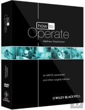 How To Operate