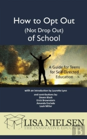 How To Opt Out (Not Drop Out) Of School