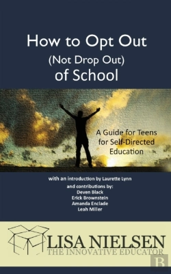 Bertrand.pt - How To Opt Out (Not Drop Out) Of School