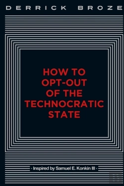 Bertrand.pt - How To Opt-Out Of The Technocratic State