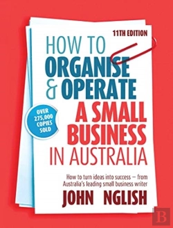 Bertrand.pt - How To Organise & Operate A Small Business In Australia