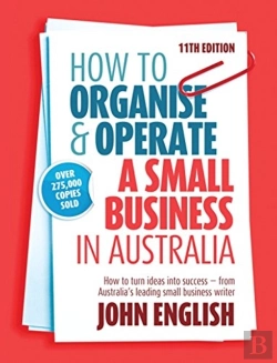 Bertrand.pt - How To Organise & Operate A Small Business In Australia