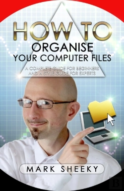 Bertrand.pt - How To Organise Your Computer Files