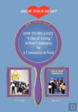 Bertrand.pt - How To Organize A Day Of Giving In Your Community Or A Community In Need