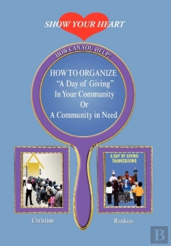 Bertrand.pt - How To Organize A Day Of Giving In Your Community Or A Community In Need