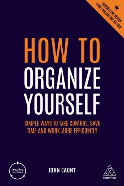 Bertrand.pt - How To Organize Yourself