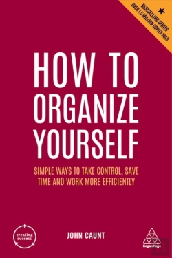 Bertrand.pt - How To Organize Yourself