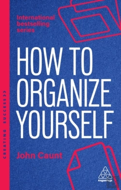 Bertrand.pt - How To Organize Yourself