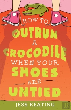 Bertrand.pt - How To Outrun A Crocodile When Your Shoes Are Untied
