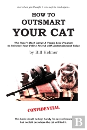 How To Outsmart Your Cat