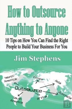 Bertrand.pt - How To Outsource Anything To Anyone: 10