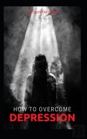 How To Over Come Depression