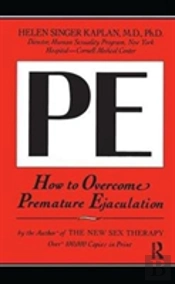How To Overcome Premature Ejaculation