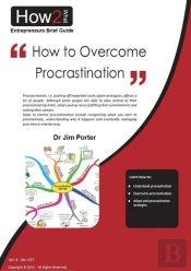 How To Overcome Procrastination