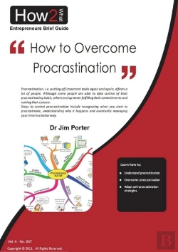 Bertrand.pt - How To Overcome Procrastination