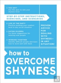Bertrand.pt - How To Overcome Shyness